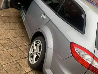 Ford Mondeo 2.0 diesel