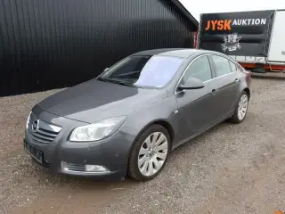 PERSONBIL, OPEL