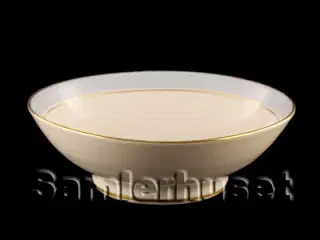 Fredensborg Kageskål