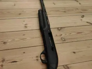 Benelli m2, gen 2 LINKS 12/76