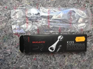 Flaskeåbner BUGATTI KISS CROM