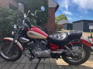 Virago 250 