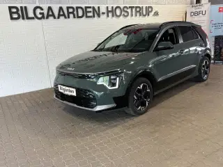 Kia Niro 64 EV Premium