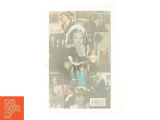 Levende historie af Hillary Rodham Clinton (Bog)