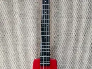 El-bas Steinberger Spirit