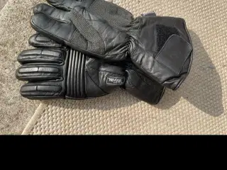 Motorcykel handsker