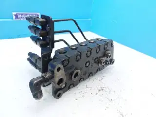 New Holland TM 135 Ventilblock 5173742