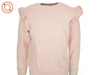 Sweatshirt fra H&M (str. 122/128)