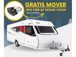 2025 - Kabe Estate 600 GDL KS