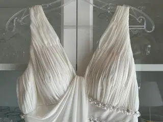 Brudekjole