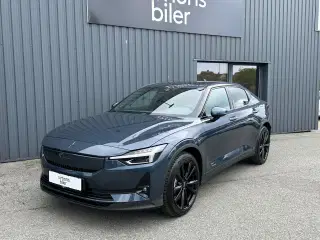 Polestar 2 Long Range