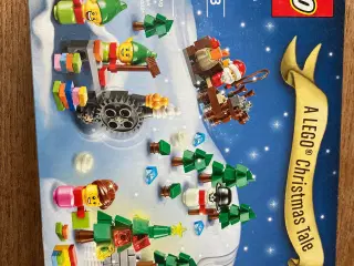 Lego julegave