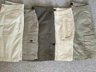 Shorts til mænd