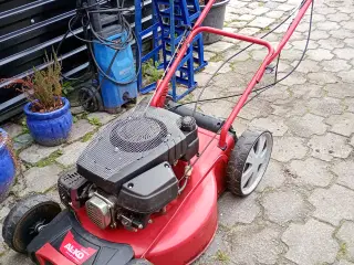 Plæneklipper
