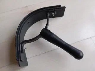 Svedskraber 