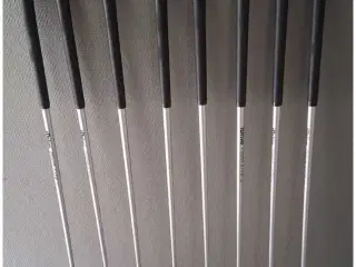 Single length golfsæt