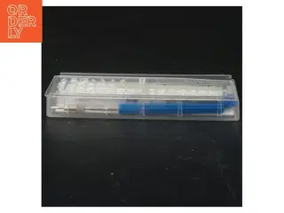 Gravering værktøjssæt (str. 12x5 cm)