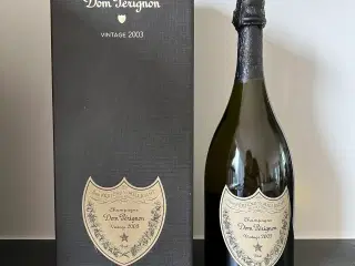 Dom Perignon 2003