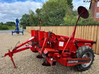 Underhaug 3200
