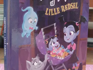 Disney Ælle Bælle hardback bøger