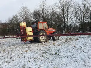 Hardi 15 Meter Marksprøjte