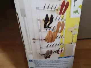 Skostativ 