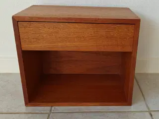 Teak Senggebord eller entremøbel