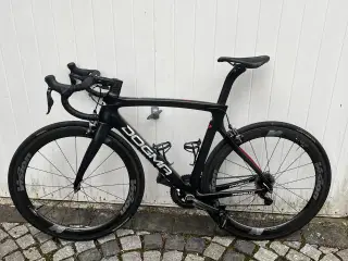Pinarello Dogma F8, str. 53