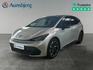 Cupra Born 77 e-Boost