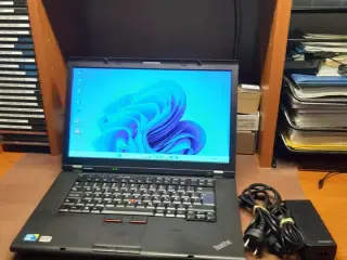 Lenovo ThinkPad T510 Nr.1