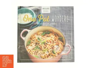 One pot wonders