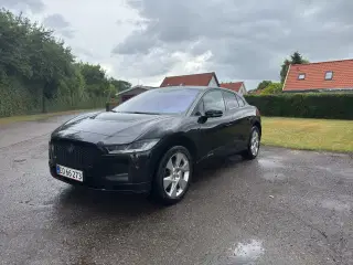 Jaguar I-Pace  EV400 SE AWD