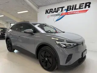 VW ID.4 52 Pure Performance