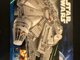 Lego Millennium Falcon Star Wars 7965