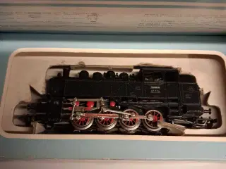 Märklin #3031 Tenderlokomotiv H0 AC