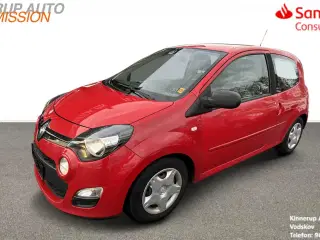 Renault Twingo 1,2 16V Authentique 75HK 3d