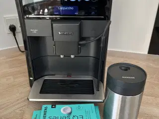 Siemens EQ 6 Plus s100