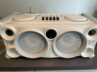 Ibiza Soundbox