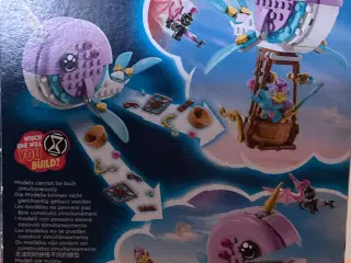 DREAMZzz 2 udgåede sæt sælges