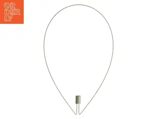 Hængende lysestage (str. 51x33 cm)