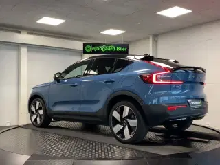 Volvo C40  P8 ReCharge Twin First Edition