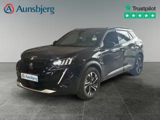 Peugeot e-2008 50 GT Sky