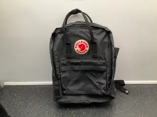 Fjällraven rygsæk