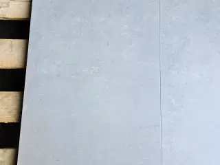Gulv- og vægklinke grå 30x60 cm