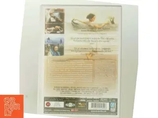 Piano med Harvey Keitel (DVD)