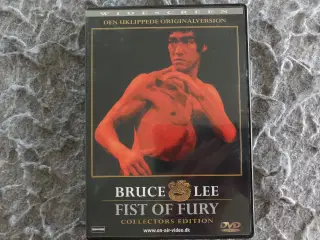 Fist of Fury