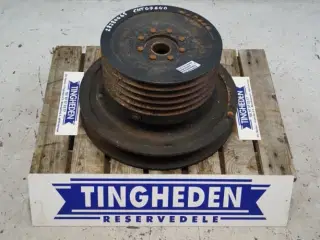 Dronningborg D9000 Remskive 28380065