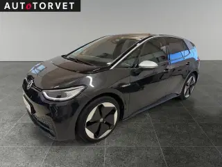 VW ID.3 58 1ST Plus