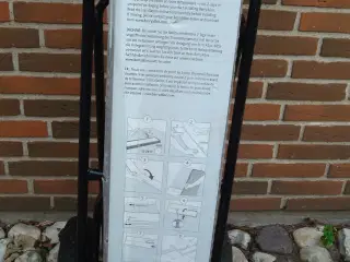 Gulvbrædder en pakke