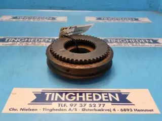 New Holland 8340 Syncromesh F0NN7124DC